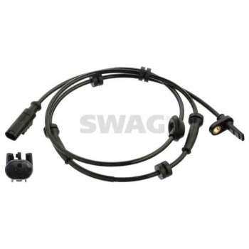ABS HIZ SENSÖRÜ SAG SOL ALFA ROMEO 147 00>10 - SWAG 74106773