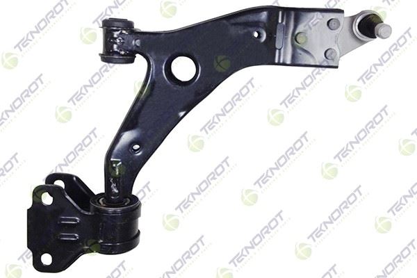 ON ALT SALINCAK SAG KOMPLE FOCUS FORD KUGA 13> - TEKNOROT FO-668