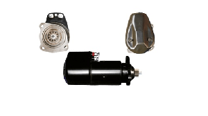 MARŞ MOTORU 24V BOSCH TİPİ 11DİŞ ALFKB KISA 5.4KW - AES-STR6030