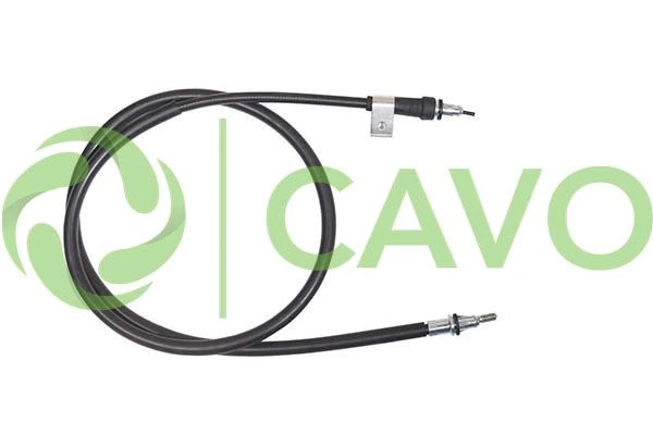 Nissan El Fren Teli Arka Sol Nissan Note 2006> - Cavo 3702 698