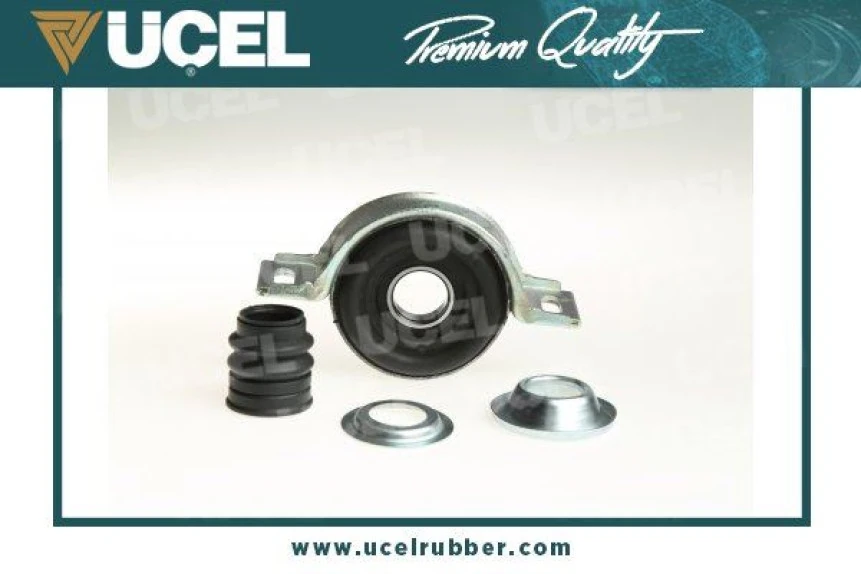 Mercedes Saft Askı Takozu (rulmanlı) Viano W639 03> Vito W639 03> Sprinter 06>09 - Ucel 61321