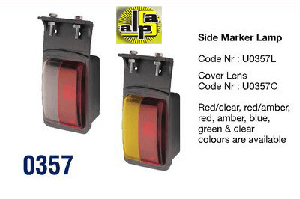 DORSE SALLAMA LAMBA-GENİŞ TİP - SERTPLAS-0357L
