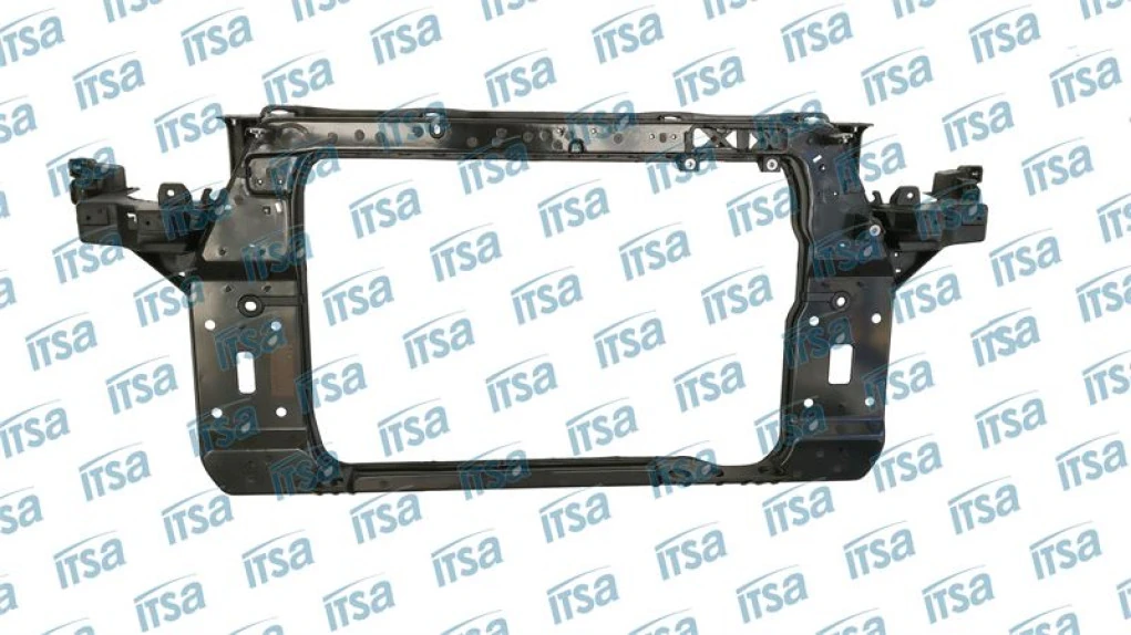 Hyundaı Panel On Plastık İx35 10> - İtsa 10ifr0110323
