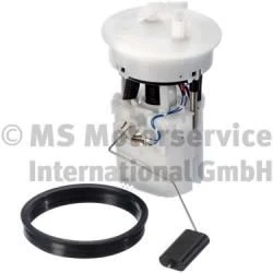 Ford Yakıt Pompası C-Max II Fiesta VI Focus III  Kuga II  Mondeo IV S-Max 10> 1.6 Ecoboost Volvo  S60 II - Pierburg 7.03794.22.0