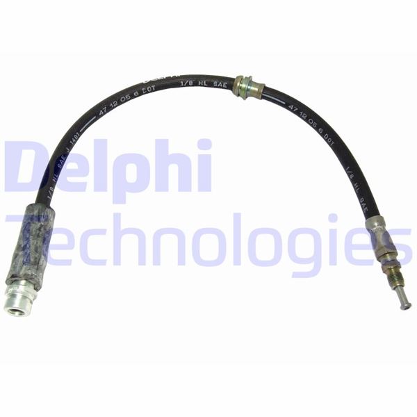 ON FREN HORTUMU FIESTA 02 08 - DELPHI LH6145