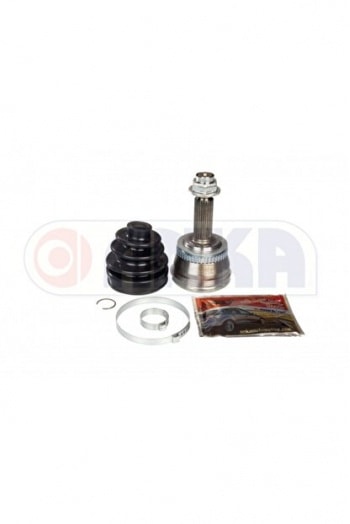AKS KAFASI DIS MITSUBISHI LANCER IV 1.3 12V COLT V 1.3 95-03 ABSLI 43 DIS - ANKA 20392002