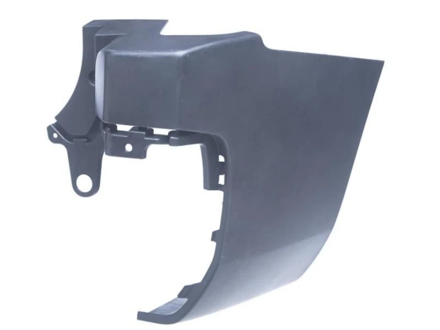 Psa Tampon Arka Sag Astarlı Maxı (2 Kapılı) Berlingo 18> - Phira Br-18356