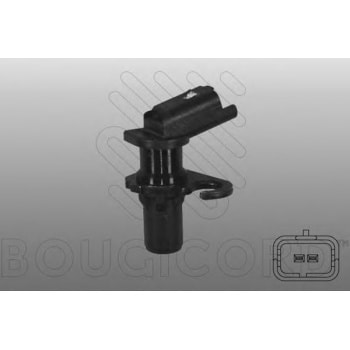 KRANK MILI HIZ SENSORU BERLINGO II XSARA P307 PARTNER II P206 P308 P405 YM C4 C4 II DS4 XSARA II PAR - UNUVAR 144329