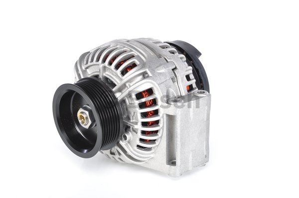 ALTERNATOR TEMSA DAF CF85 (360, 410, 460, 510) XF95 (460, 560) XF105 (410, 460, 510) - VALEO 443235