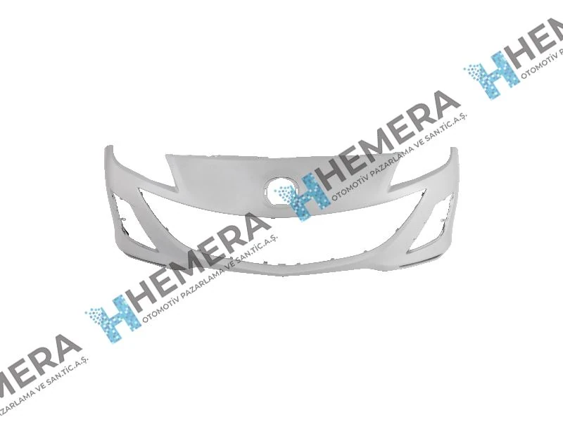 Mazda On Tampon Mazda 3 10-> - Fpi Mzb111na