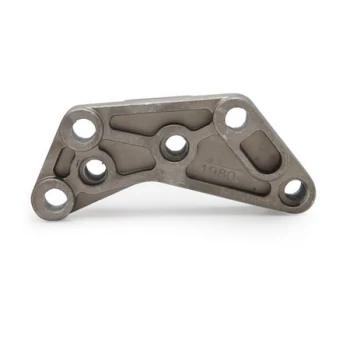 Opel Motor Baglantı Braketi Vectra B - Kraftvoll 10010255