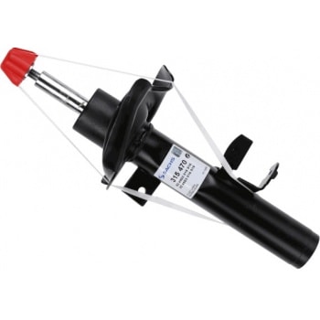 ON AMORTISOR SAG GAZLI FOCUS - C.MAX 11>14 - SACHS 315 470