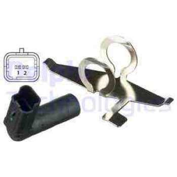 Renault Eksatrık Sensoru Np300 2011> Master III Movano 2.3dci Trafıc II Laguna II III Megane II III Latıtu - Delphi Ss11023