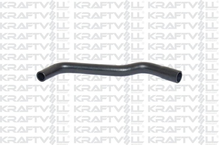 Fiat Radyator Ust Hortumu Linea 1,4 16v 07> - Kraftvoll 10030693