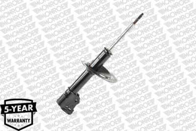 ON AMORTISOR  VOYAGER GRAND VOYAGER II 90>95 - MONROE 72591ST