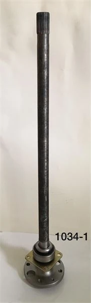 Tofas Arka Aks M131 Kartal 1600 24 Dis Rulmanlı - Ayk 1034-1