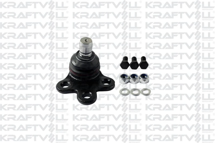 Opel Rotıl Alt Aveo T300 12> 16> - Kraftvoll 13010126