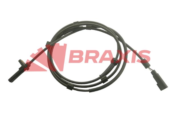 ARKA ABS KABLOSU SENSORU SAG TRANSIT V347-V348 TT9 2.2 155PS 11>14 2.2 TDCI 2.4 TDCI 3.2 TDCI - SUPSAN SWS0004-03