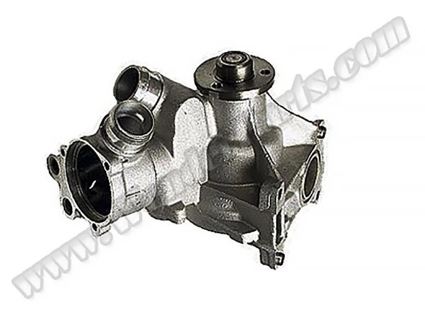 Mercedes Devirdaım Pompası (m103) 190 W201 86>93 W126 86>91 R107 85>89 W126 86>91 - Wenderparts Ma1032003801