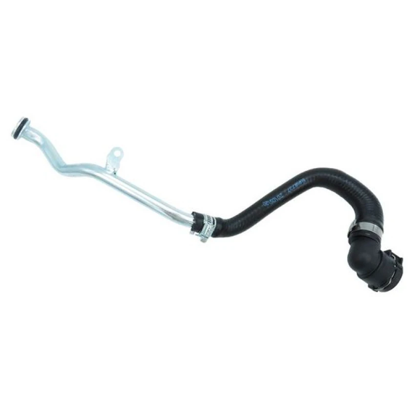 Fiat Egzoz Emisyon Borusu Doblo II - Linea 1.6 Mjet 10> - Ytt Y24007