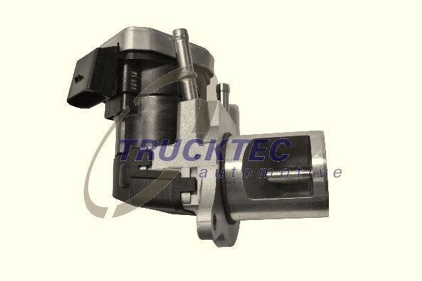 EGR VALFI (OM642) C219 05>10 W211 05>08 W463 06> W164 05>11 W221 05>13 - TRUCKTEC 02.16.043