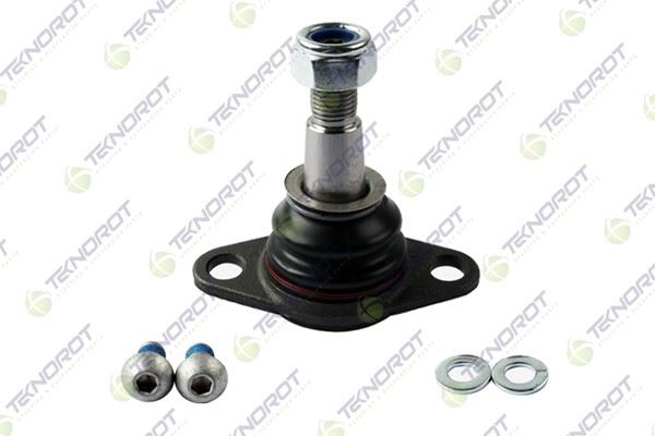 ALT ROTIL ON BMW X3 E83 04>11 - TEKNOROT B-875K