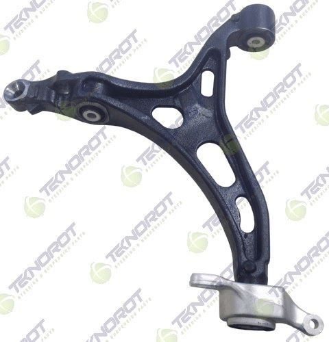 ROTILSIZ SALINCAK ON SOL ALT DODGE DURANGO 11<17 - TEKNOROT DO-139