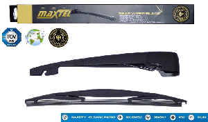 ARKA SİLGİ SÜPÜRGESİ KOLLU  12" 315 mm BMW X5 F15,F85 2013-2018 - MAXTEL-12609448