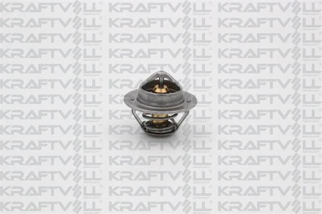 TERMOSTAT 92C CORSA B 12NZ C12NZ X12SZ X14SZ C14SE ASTRA F 14NV C14NZ X14NZ 14SE - KRAFTVOLL 08110115