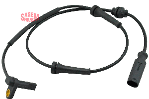 ABS SENSÖRÜ KABLO (ÖN - SAGEM-60114