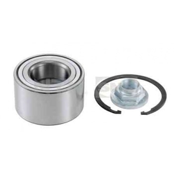 ON TEKER RULMANI BILYASI MAZDA 3 2003> MAZDA 5 2005> ABS LI (42X80X45) - SNR R17049