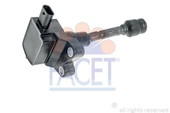 Ford Atesleme Bobını Ford B Max, C Max, Ecosport, Fiesta, Focus, Grand C Max, Mondeo 1.0 Ecoobost12> - Facet 9.6519