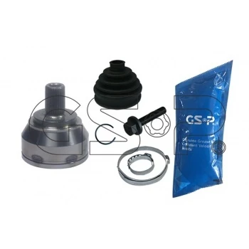 Vag Aks Kafası Dis Amarok 2,0tdi 10> - Gsp 861062