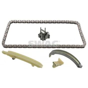 Bmw Eksantrık Zincir Seti (ust)bmw M57 D25 D30 E46 E39 E38 E53 Range Rover 3 3.0d 02>12 Freelander 1 Td4 - Swag 99130343