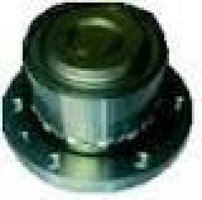 Mercedes On Teker Rulmanı Mercedes Sprinter 6 Bijon Abs'lı 210 CDI - 211 CDI 06>10 Volkswagen Crafter 2.0 Tdi - Voe Vhb 6004