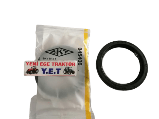 64430 768-8073 Şanzuman Arka Keçe 50X65x8 45406 90374660 Skt C-267 - PY-64430 - PY-64430