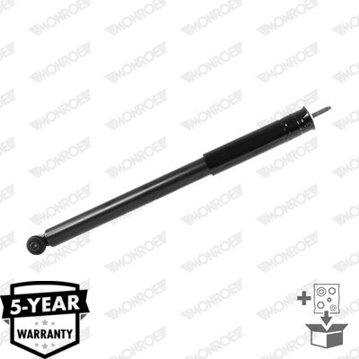 AMORTISOR ARKA (GAZLI) E-CLASS W211 02>08 - MONROE 376043SP