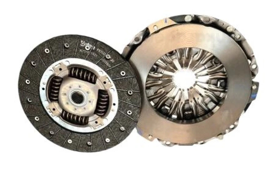 Karsan Ticarı Debriyaj Seti Rulmansız (baskı/balata) Karsan Jest 2.3 - Karsan 2010000aa