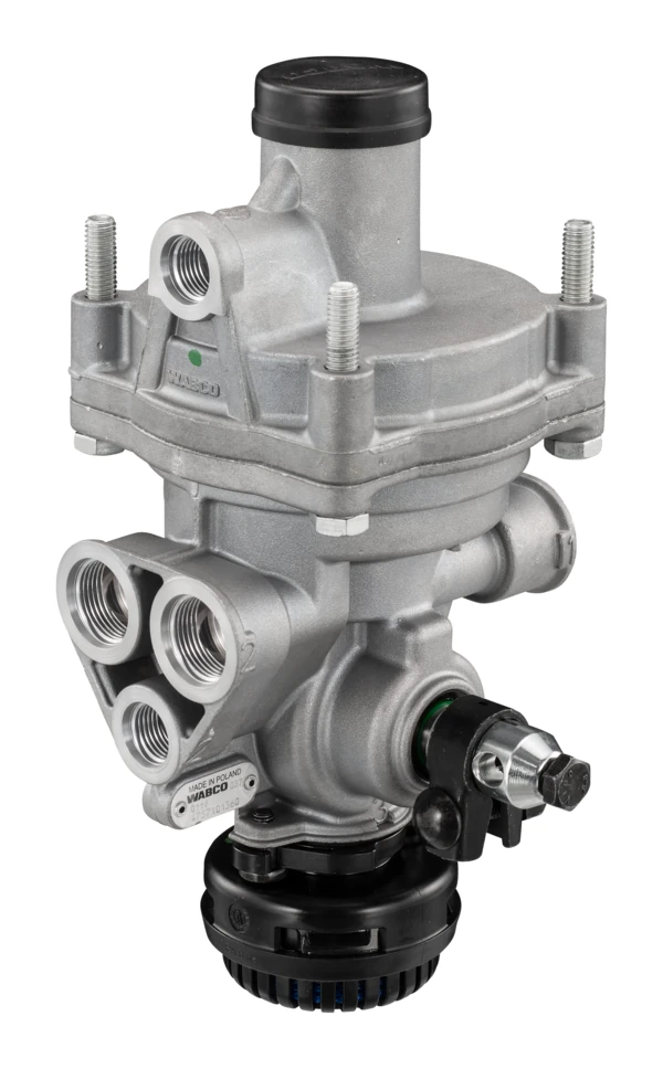 Mercedes Truck Yuk Ayar Ventili - Daf / Mercedes-Benz - Actros - Atego  / Scanıa / Nato - Wabco 4757101360