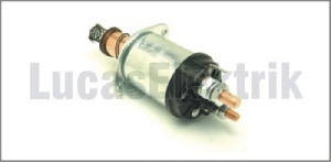 MARŞ OTOMATİĞİ-12V-TURK TRAKTOR-KULAKLI-61655B-M6 M10U - LUCAS-TOT200