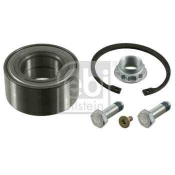 TEKER RULMANI ON W210 96>02 S210 96>03 - FEBI 21887