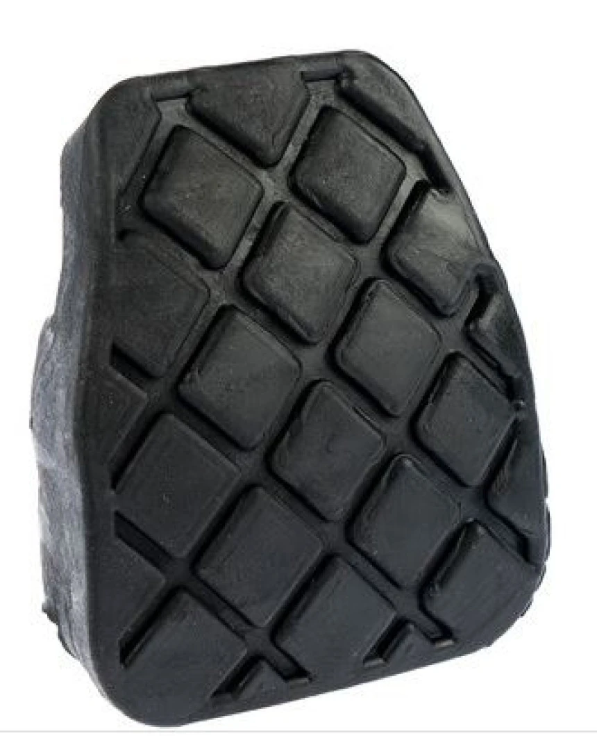 Vag Fren Debriyaj Pedal Lastıgı Caddy II Golf IV T5 T6 T7 Touareg Passat A4 A6 - Mtj 7993