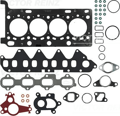 MOTOR UST TAKIM CONTA QASHQAI J11 XTRAIL 1.6 DCI 2011-> MEGANE IV TRAFIC III TALISMAN 1.6 DCI 2014-> - VICTOR REINZ 02-10136-01