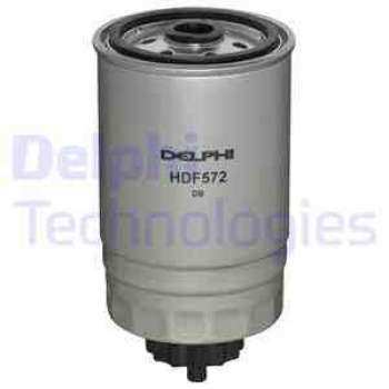 MAZOT FILTRESI BOXER 2,0HDI / 2,8HDI 00> DUCATO 2,0JTD / 2,8JTD 00 02 JUMPER 2,0HDI 2,2HDI DOBLO - DELPHI HDF572