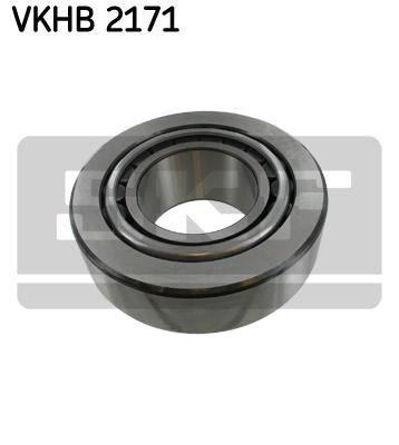 RULMAN MAHRUTI DIP BILYA MERCEDES 4140 3340 2121 ON TEKER IC 3031 (32314 / Q) (BT1 0573A) - SKF VKHB 2171