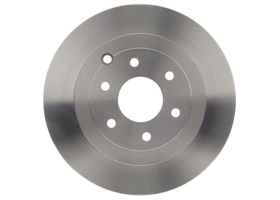 Nissan Ticarı Fren Diski Arka (havalı) Nissan Pathfınder 05-> Navara 2.3 D23 15-> Mercedes X-Class 470 17-> - Bosch 0986479533