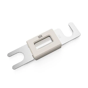 Unıversal Megaval Ağzı Açık Sigorta 50a - Tesla-Fs2h.050.005