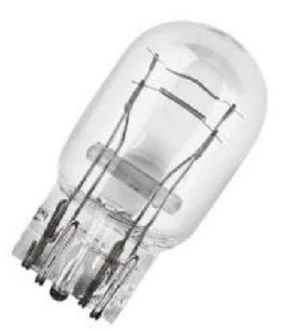 Unıversal Ampul-12v 21/5w Dipsiz Çift Flaman (1016)   12b.d1016 - Sprlight-Sl3121