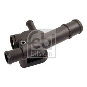 TERMOSTAT FLANSI FABIA OCTAVIA BEETLE BORA CADDY POLO T5 A3 CORDOBA IBIZA LEON TOLEDO 1.9TDI ASY ASV - FEBI 23720