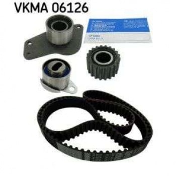 EKSANTRIK GERGI KITI (151x254) CLIO I II 1.9D (96 ) KANGOO 1.9D (97 ) SOLENZA 1.9D (03 ) / (F8Q) - SKF VKMA 06126